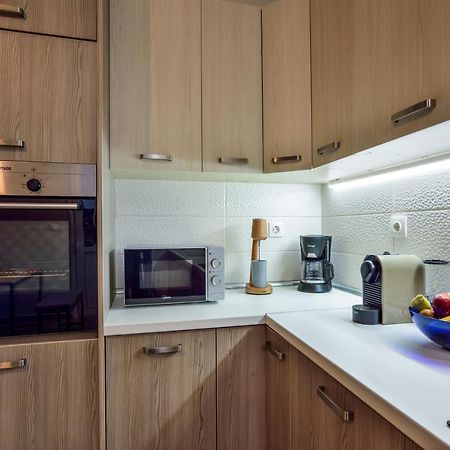 Souda Apartment ภายนอก รูปภาพ