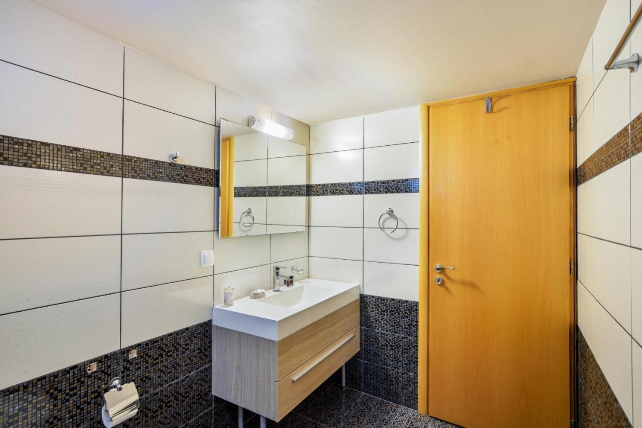 Souda Apartment ภายนอก รูปภาพ
