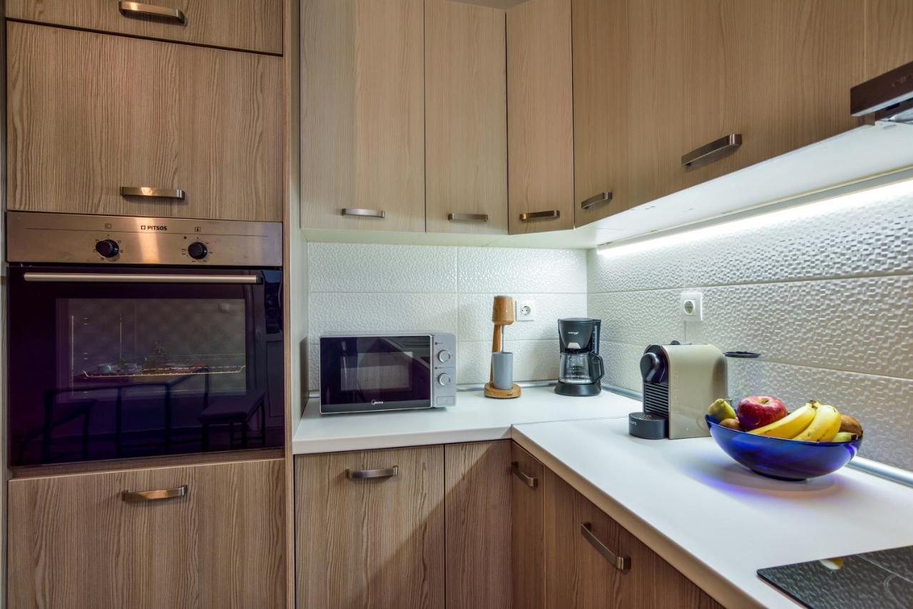 Souda Apartment ภายนอก รูปภาพ