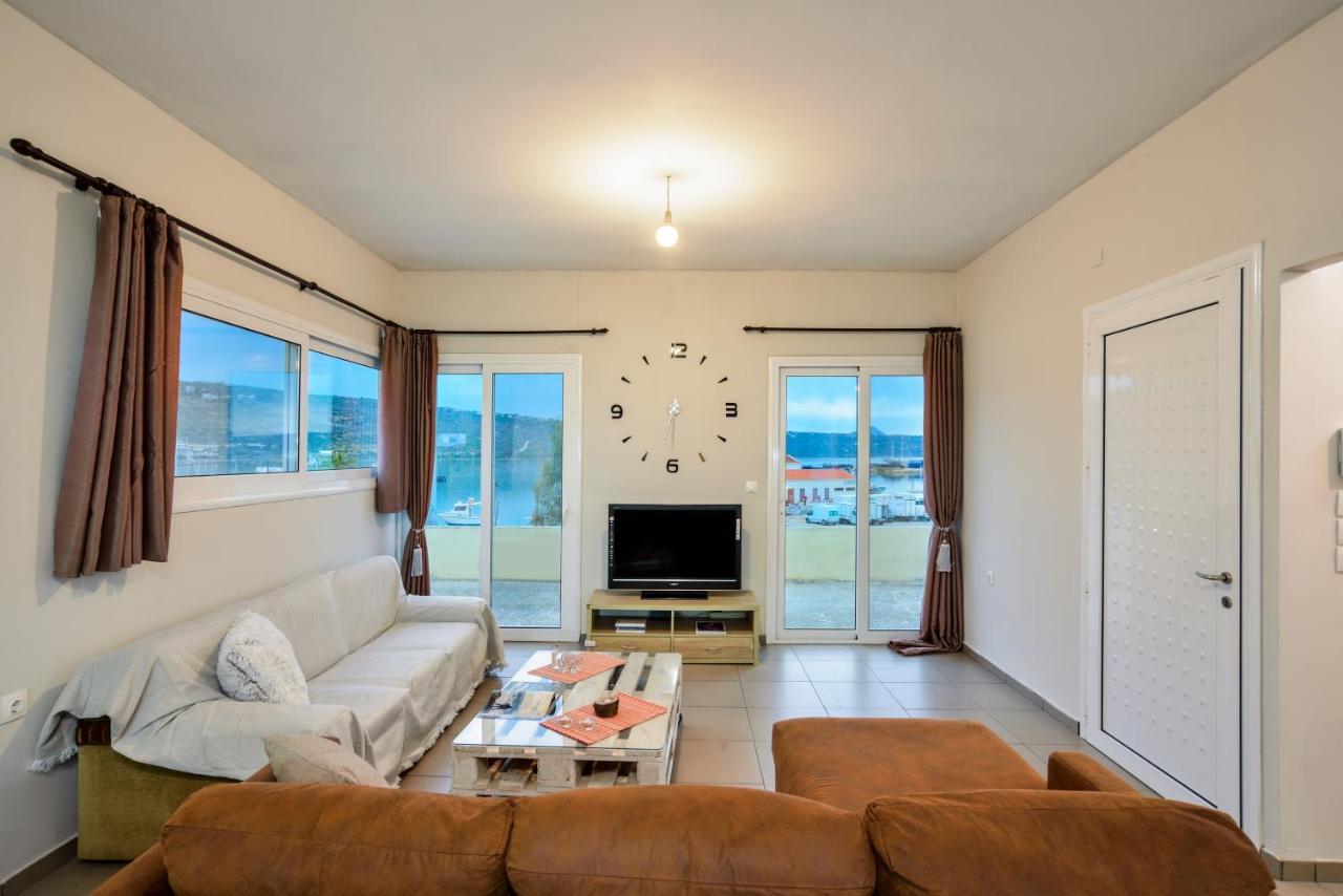 Souda Apartment ภายนอก รูปภาพ