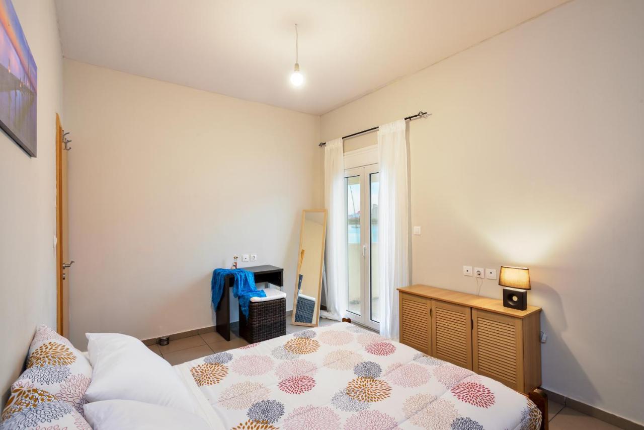 Souda Apartment ภายนอก รูปภาพ