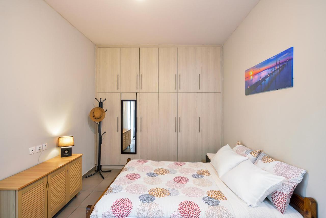 Souda Apartment ภายนอก รูปภาพ