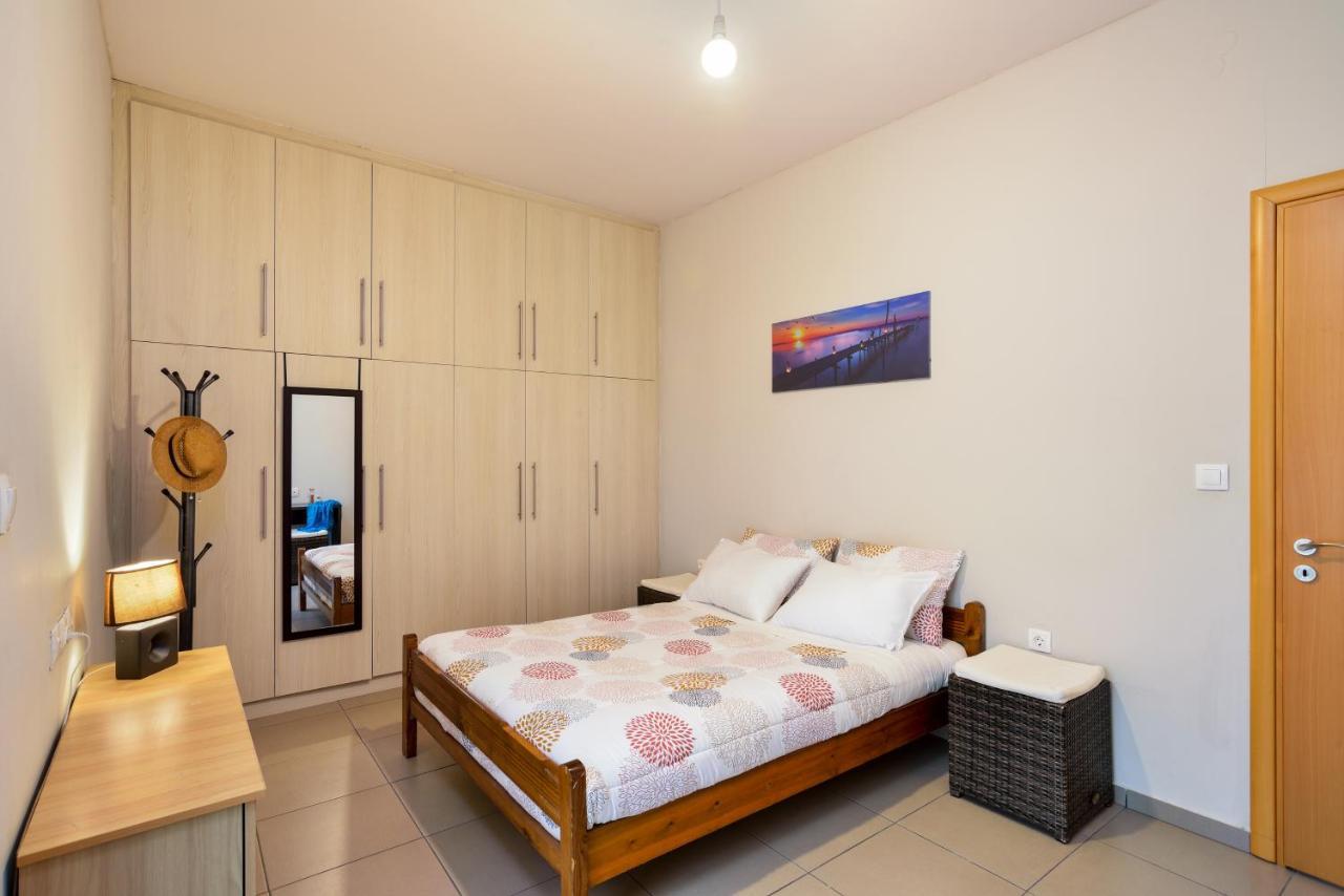 Souda Apartment ภายนอก รูปภาพ