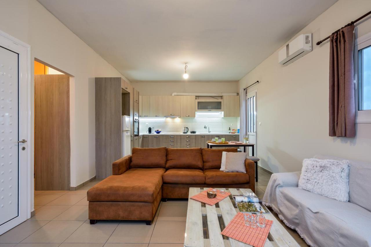 Souda Apartment ภายนอก รูปภาพ